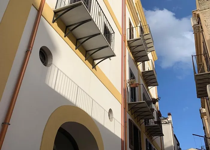CentruMassimo